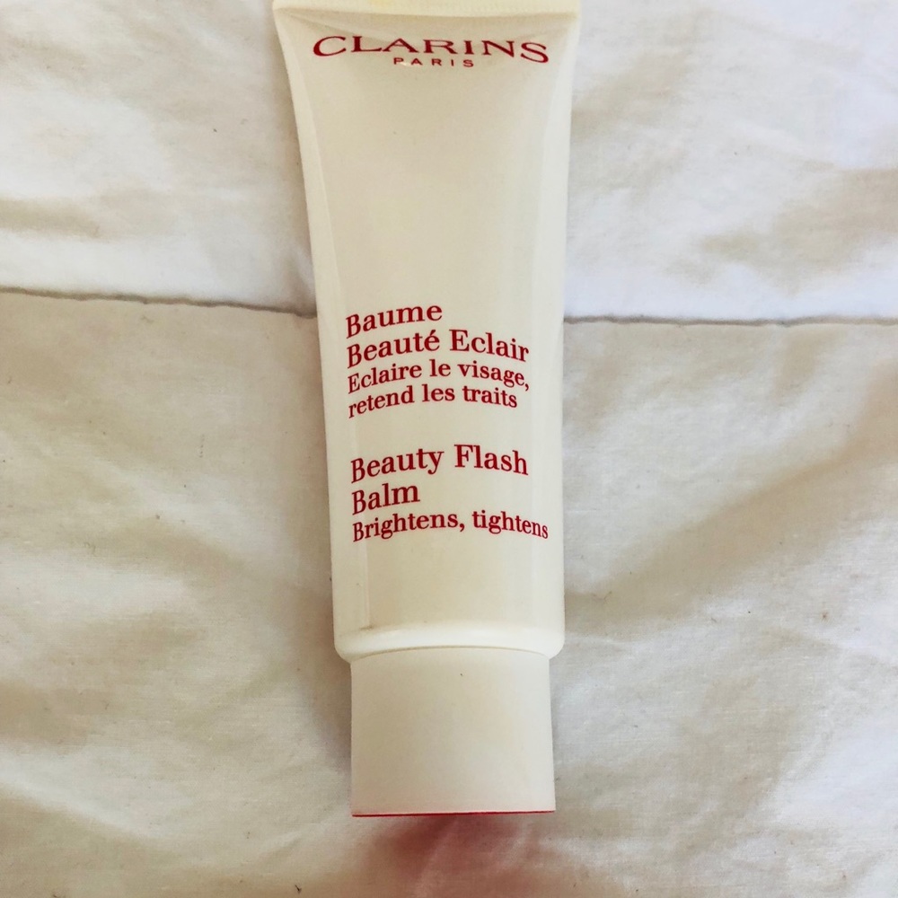 Beauty Flash Balm